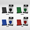 Rock Guard Premium MTG Sleeves - 110 Pack - Black