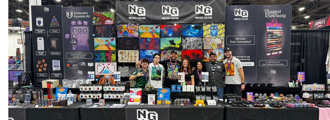 Las Vegas MagicCon 2026: A Record-Breaking Weekend!