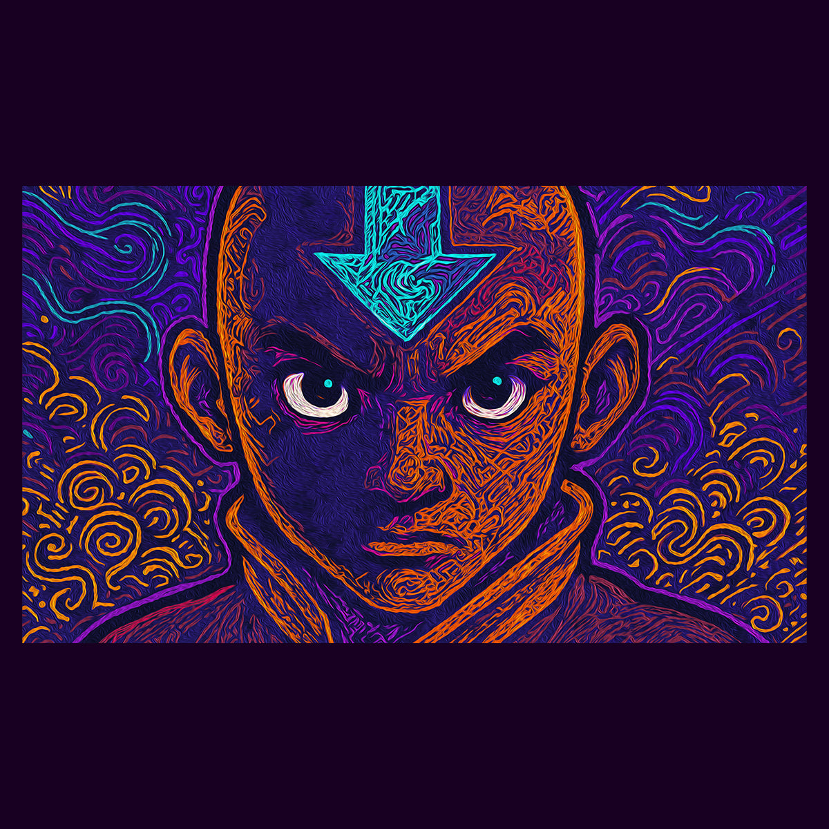Element Manipulator Playmat - Preorder!
