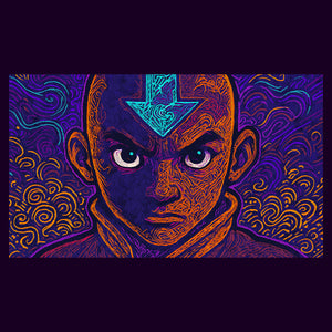 Element Manipulator Playmat - Preorder!