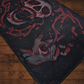 Crimson Scream Premium TCG Playmat