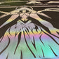 FOIL Oil-Slick Mother Playmat - Serialized