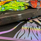 FOIL Oil-Slick Mother Playmat - Serialized