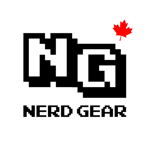 Nerd Gear Gaming Inc.