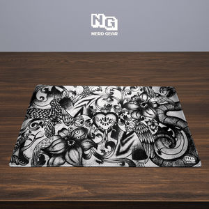 Alejandro Custom MTG Playmat - Nerd Gear Gaming Inc.
