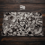 Alejandro Premium MTG Playmat - Nerd Gear Gaming Inc.