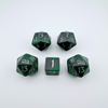 CEK Oversized Dice Set - Midnight Forest