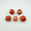 CEK Oversized Dice Set - Celestial Flare