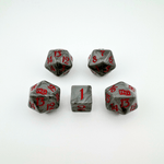 CEK Oversized Dice Set - Nerd Gear Gaming Inc.