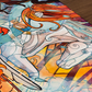 Celestial Ember Maiden - Premium TCG Playmat - MTO - Nerd Gear Gaming Inc.