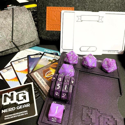 Commander Essentials Kit - Nerd Gear Gaming Inc.