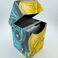 Commander Shield - 5 Pack - Nerd Gear Gaming Inc.