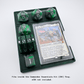 Commander Shield - 5 Pack - Nerd Gear Gaming Inc.