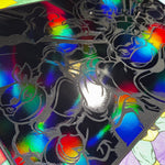 Custom Foil Playmat TURTLE POWER! - Nerd Gear Gaming Inc.