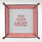 Custom Print Dice Tray (Upload Your Art) - Nerd Gear Gaming Inc.