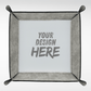 Custom Print Dice Tray (Upload Your Art) - Nerd Gear Gaming Inc.