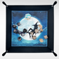 Custom Print Dice Tray (Upload Your Art) - Nerd Gear Gaming Inc.