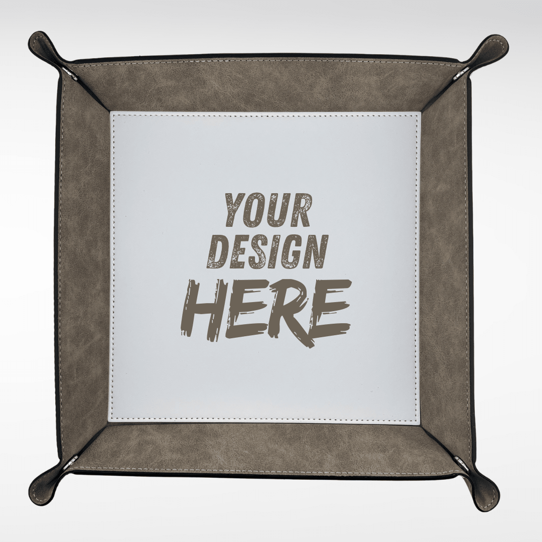 Custom Print Dice Tray (Upload Your Art) - Nerd Gear Gaming Inc.