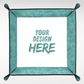 Custom Print Dice Tray (Upload Your Art) - Nerd Gear Gaming Inc.
