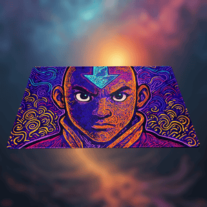 Element Manipulator Playmat - Nerd Gear Gaming Inc.