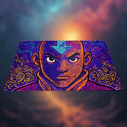 Element Manipulator Playmat - Nerd Gear Gaming Inc.