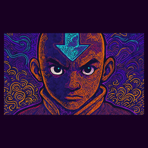 Element Manipulator Playmat - Preorder! - Nerd Gear Gaming Inc.