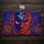 Element Manipulator Premium TCG Playmat - Nerd Gear Gaming Inc.