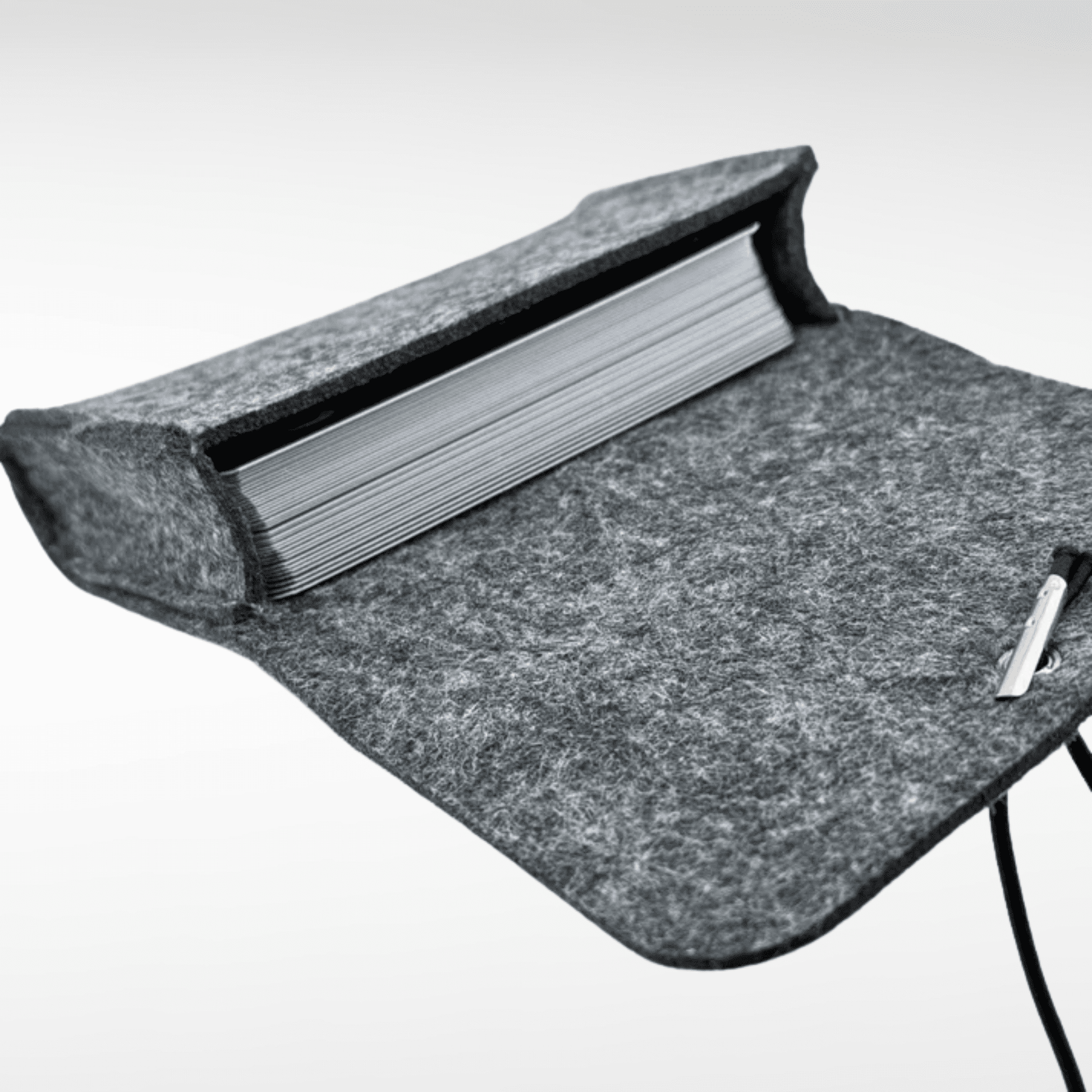 Felt Token Case - Nerd Gear Gaming Inc.