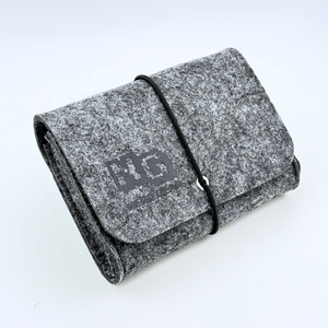 Felt Token Case - Nerd Gear Gaming Inc.