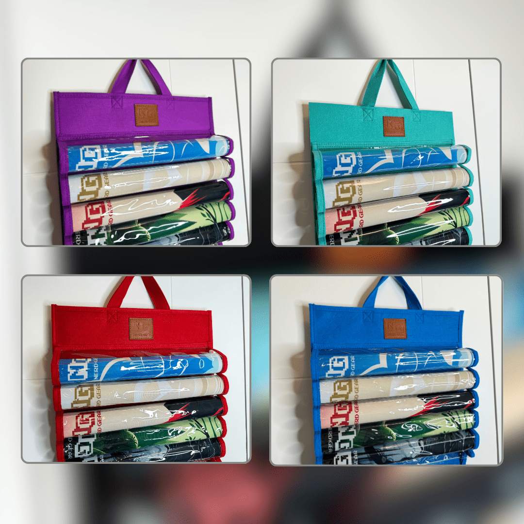 Give me all of it! Bundle - Nerd Gear Gaming Inc.
