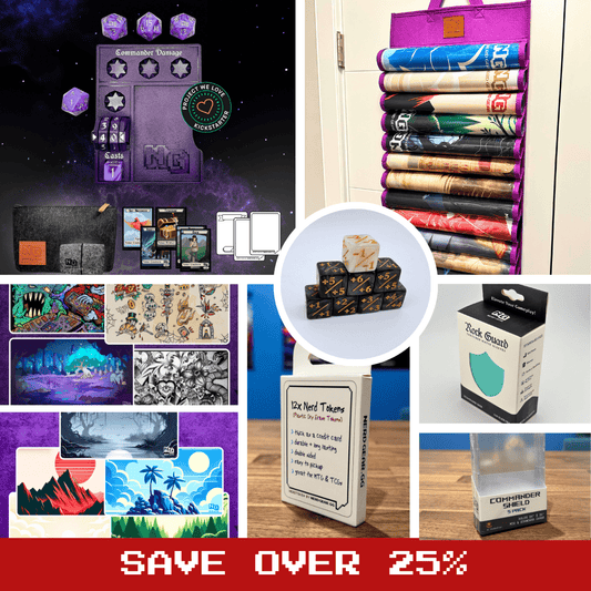 Give me all of it! Bundle - Nerd Gear Gaming Inc.