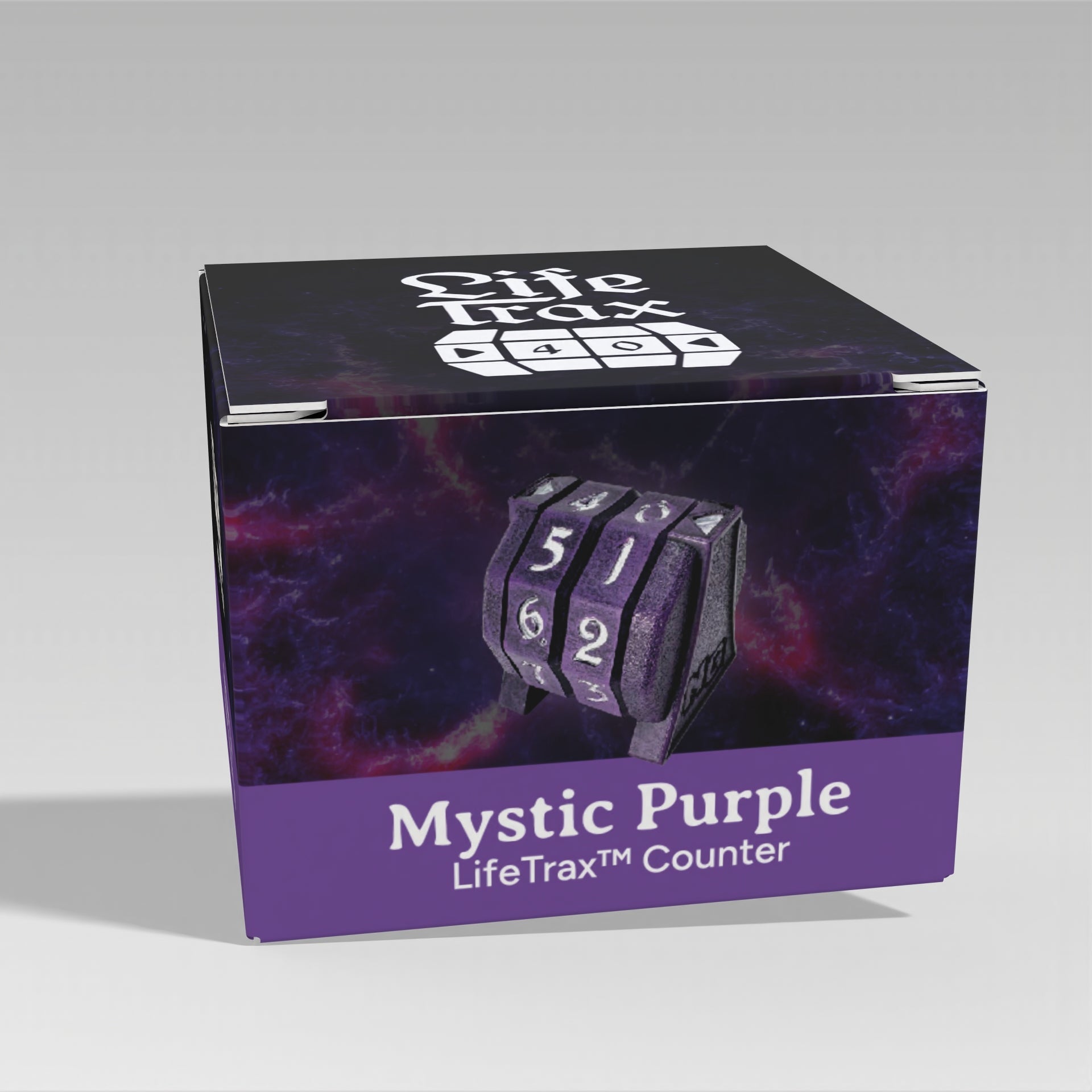 MTG Health Counter - LifeTrax Counter