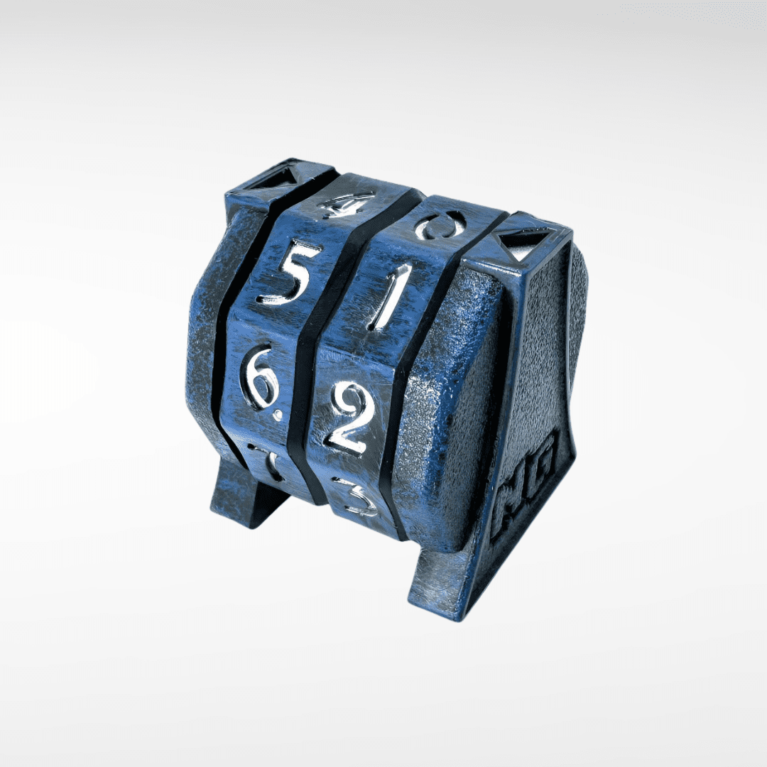 MTG Health Counter - LifeTrax Counter