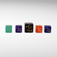 Mini +1/+1 (Plus One) 12mm Dice for MTG - Nerd Gear Gaming Inc.