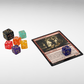 Mini +1/+1 (Plus One) 12mm Dice for MTG - Nerd Gear Gaming Inc.