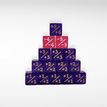 Mini +1/+1 (Plus One) 12mm Dice for MTG - Nerd Gear Gaming Inc.