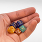 Mini +1/+1 (Plus One) 12mm Dice for MTG - Nerd Gear Gaming Inc.