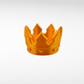 Monarch Crown (3D Printed) - Nerd Gear Gaming Inc.