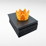 Monarch Crown (3D Printed) - Nerd Gear Gaming Inc.