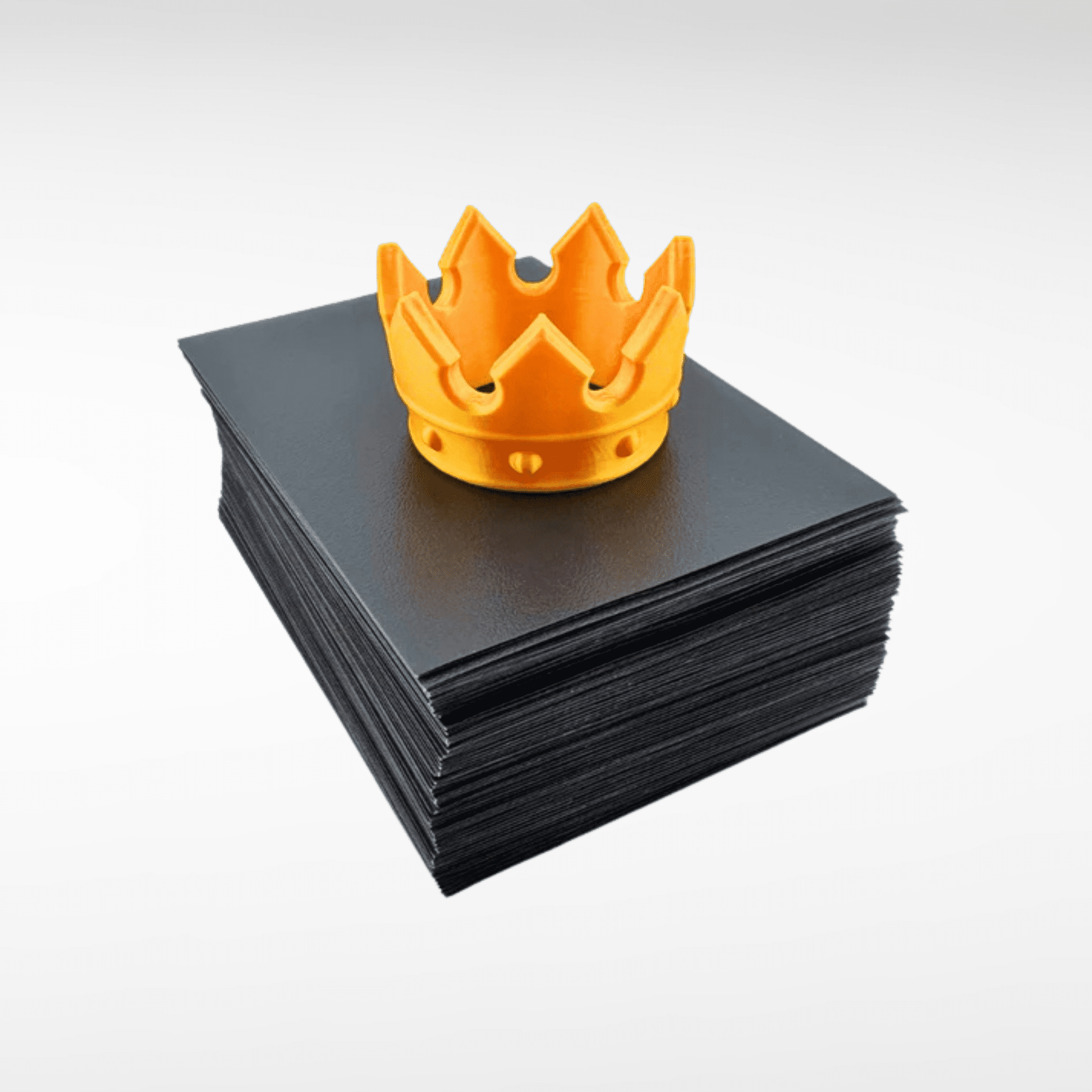 Monarch Crown (3D Printed) - Nerd Gear Gaming Inc.
