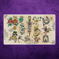 Mr. Dom Tattoo Custom MTG Playmat - Nerd Gear Gaming Inc.