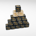 MTG Plus 1 Counter +1/+1 Dice - 15 Pack - Nerd Gear Gaming Inc.