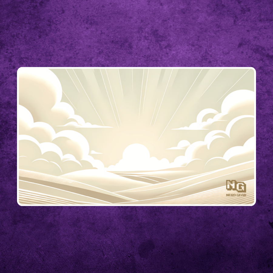 Nerd Gear Playmat for MTG - Nerd Gear Gaming Inc.