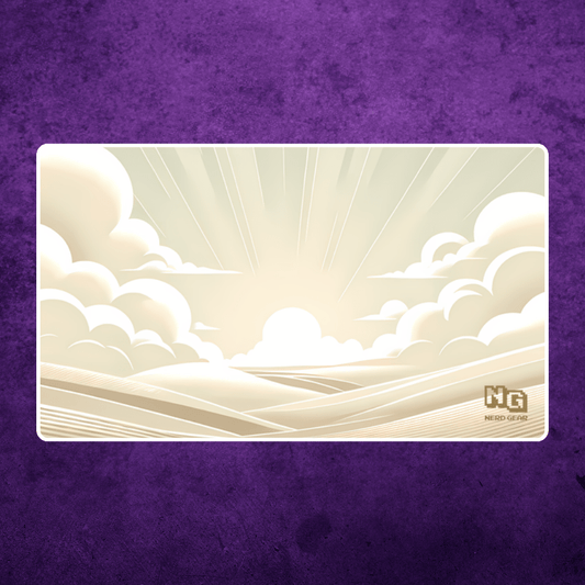 Nerd Gear Playmat for MTG - Nerd Gear Gaming Inc.