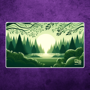 Nerd Gear Playmat for MTG - Nerd Gear Gaming Inc.