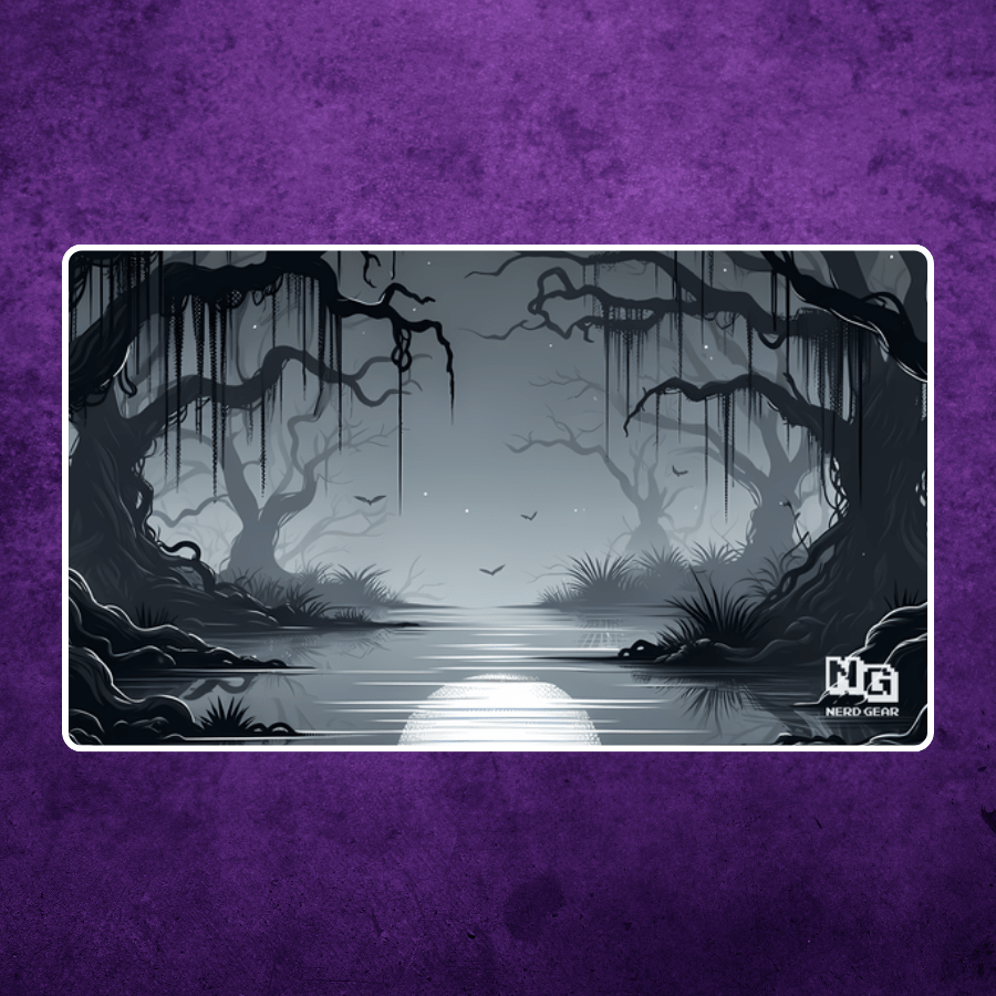 Nerd Gear Playmat for MTG - Nerd Gear Gaming Inc.