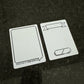 NerdTokens - Extra Thick Dry Erase Tokens for MTG - 12 Pack - Nerd Gear Gaming Inc.