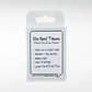 NerdTokens - Extra Thick Dry Erase Tokens for MTG - 12 Pack - Nerd Gear Gaming Inc.
