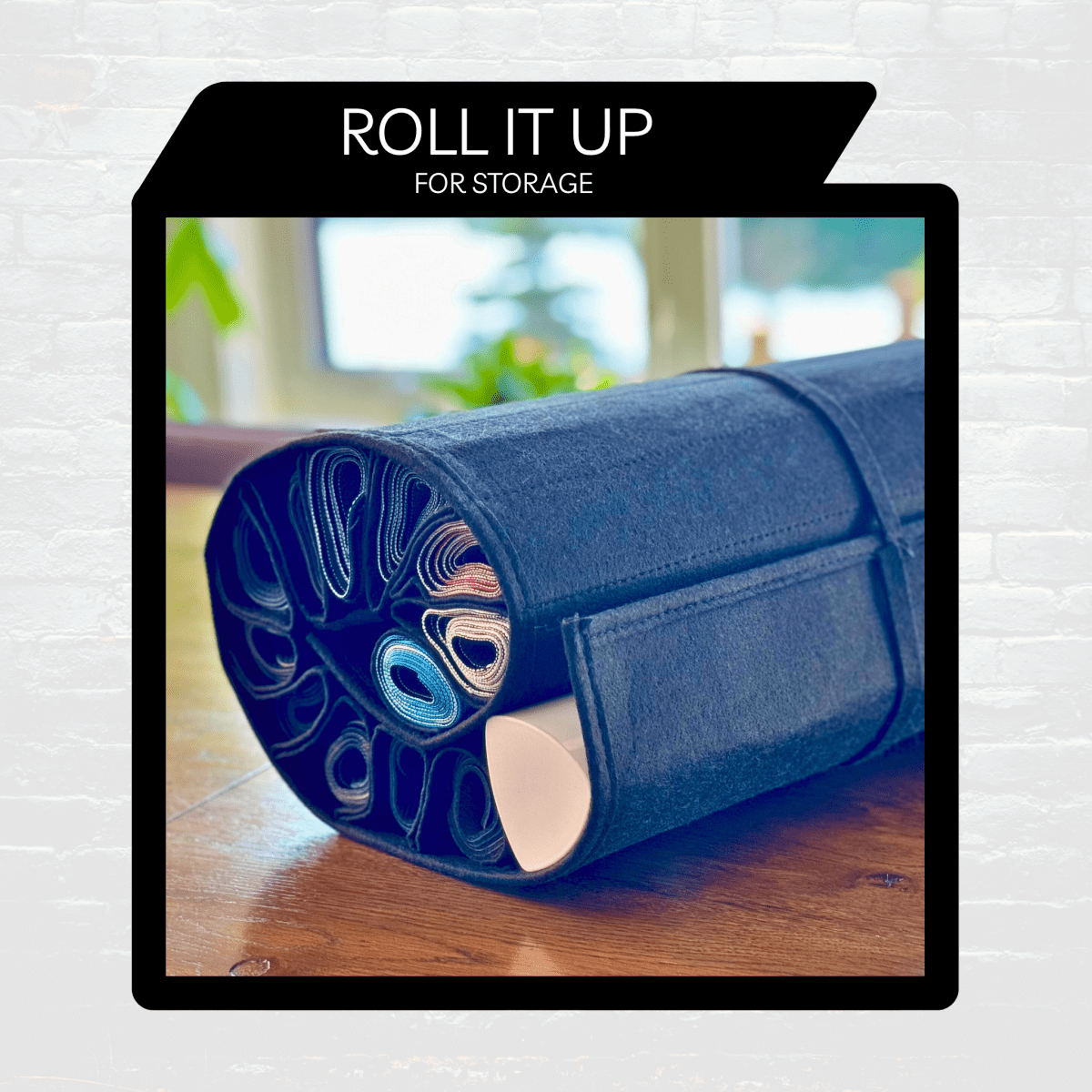 Playmat Sanctuary | Storage for Your Treasured Playmats | Nerd Gear Playmat Sanctuary | Storage for Your Treasured Playmats | Nerd Gear