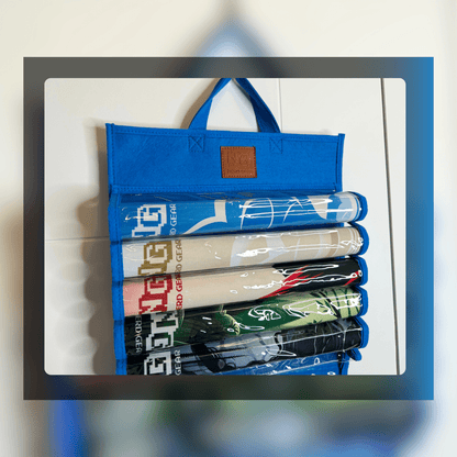 Playmat Sanctuary - Nerd Gear Gaming Inc.